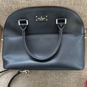 Kate Spade Dome satchel handbag